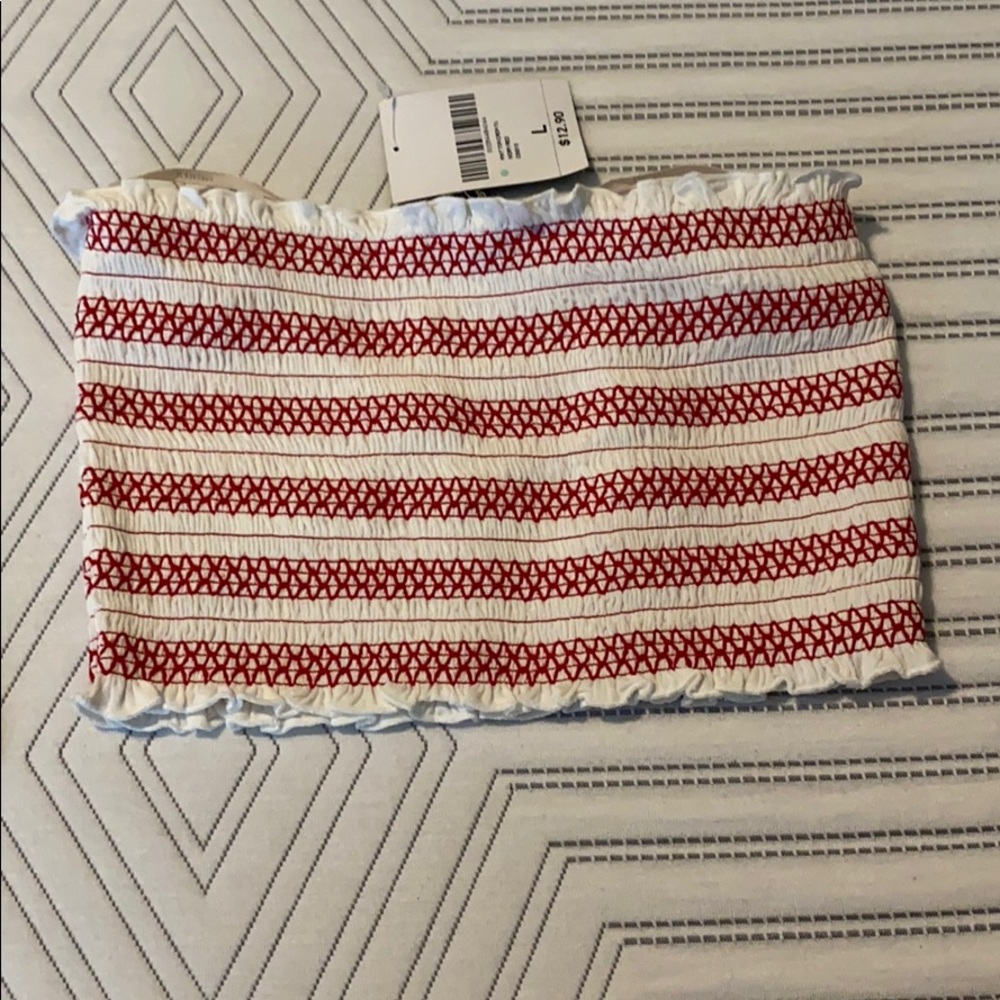 Forever 21 Tube top